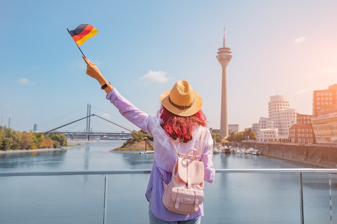 Beer Tasting and Cologne Kölsch Walking Tour - Cancellation Policy