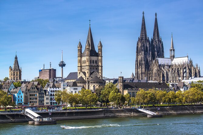 Beer Tasting and Cologne Kölsch Walking Tour - Reviews and Ratings