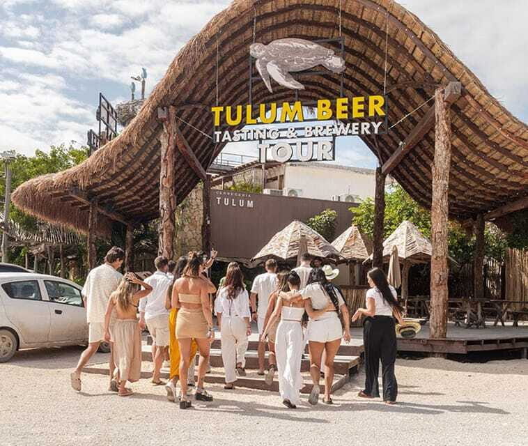 Beer Tasting & Brewery Tour - Value for Money