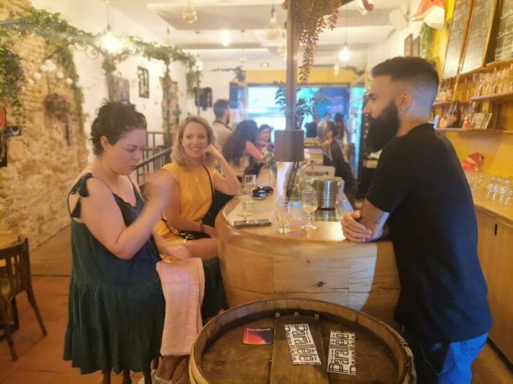 Beer Tasting Experience in Marseille - Activity Details and Booking Information
