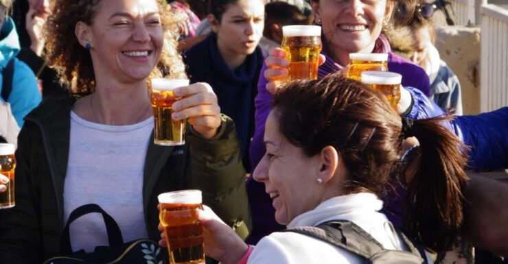 Beer Tasting Experience in Marseille - Experience and Highlights