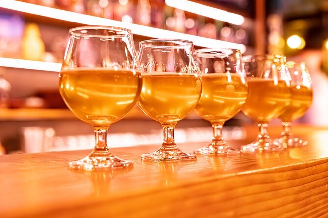 Beer Tasting Tour in Zurich - Traveler Photos