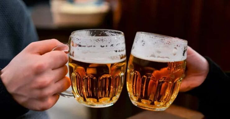 Beer Tour - Good To Know