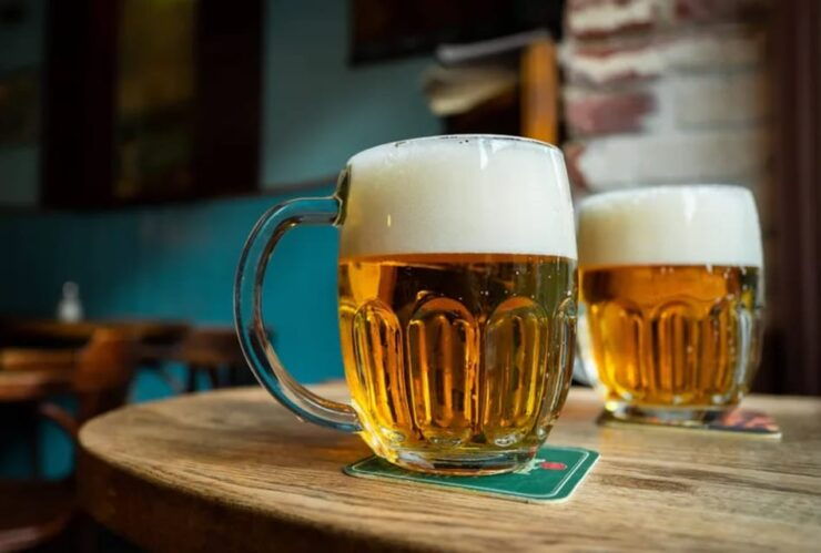 Beer Tour - Experience Details