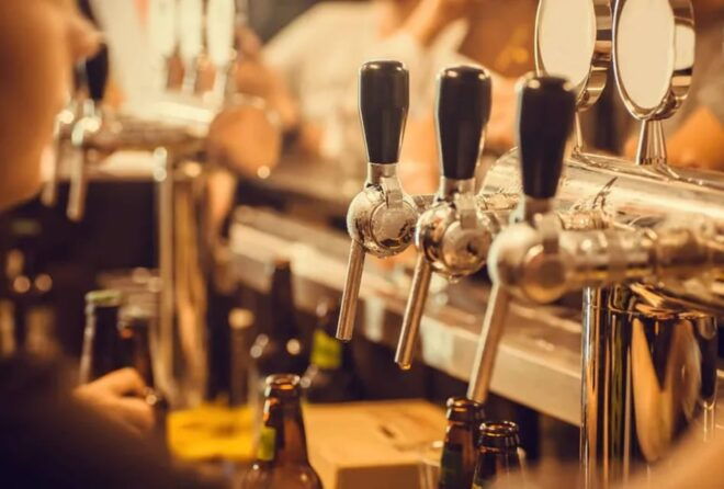 Beer Tour - Inclusions of the Tour