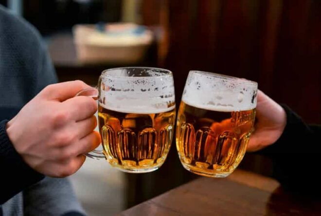 Beer Tour - Additional Local Recommendations