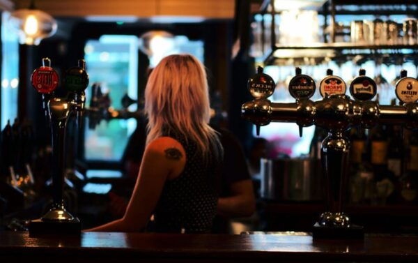 Beer Tour - Booking and Cancellation Policy