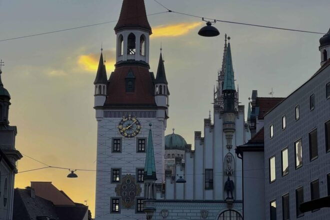 Beer Tour Through Munich I Culinary Beer Tasting - Highlights of the Experience