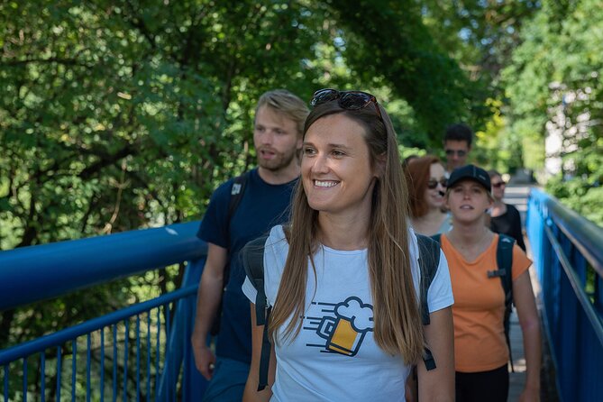 BEER WAY Alpine Beer Tasting & Outdoors Tour - Reviews