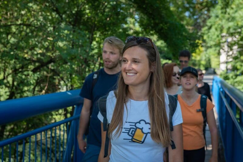 BEER WAY Kamnik: Alpine Outdoors & Beer Tasting Tour - Good To Know