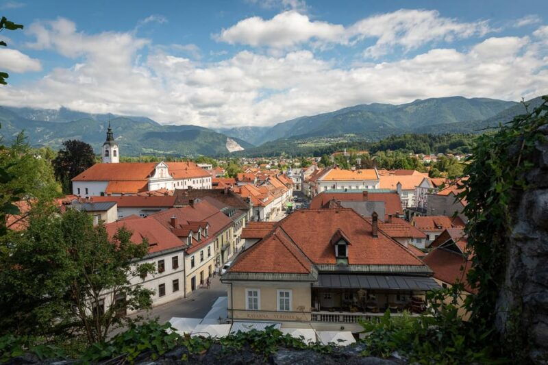 BEER WAY Kamnik: Alpine Outdoors & Beer Tasting Tour - The outdoor experience