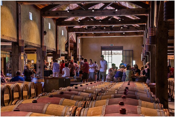 Beer, Wine, Cider and Gin Tour in New Zealand - The Sum Up