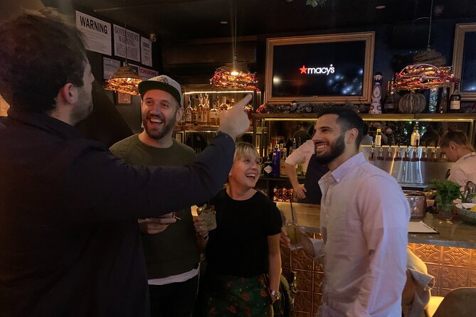 Beers, Burgers and Buns Experience - Reviews