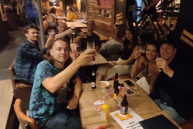 Beertasting Brugge - Traveler Photos