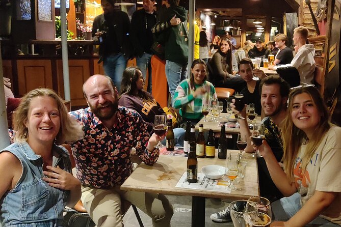 Beertasting Brugge - Reviews