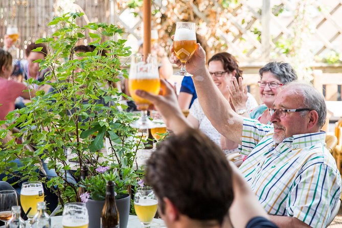 Beerwalk Bruges (Guide in English) - Planning Your Beerwalk Bruges Experience