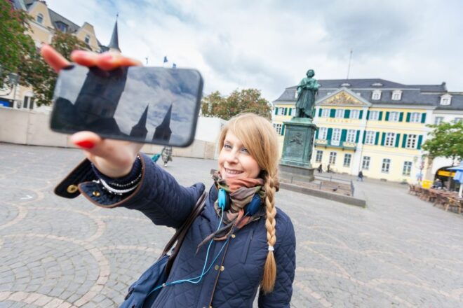 Beethoven and Bonn Highlights Tour From Cologne by Car - Transportation