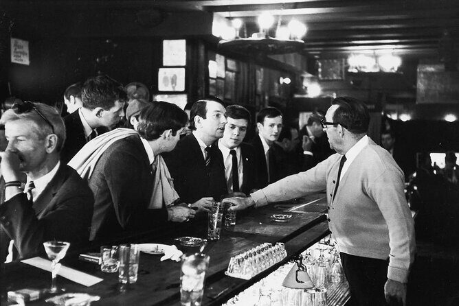 Before Stonewall Secret Gay History of New York City - Good To Know