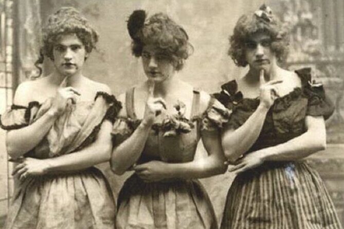 Before Stonewall Secret Gay History of New York City - Who Should Book This Tour?