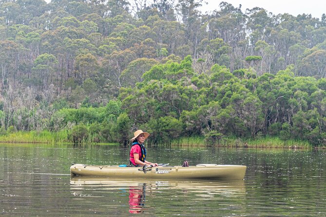 Bega River Kayaking Tour - Operator Details