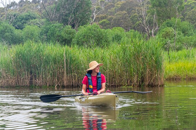 Bega River Kayaking Tour - Common Questions
