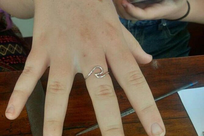 Beginner Class Becomes Silversmith With Bali Silver Material - Possible Considerations