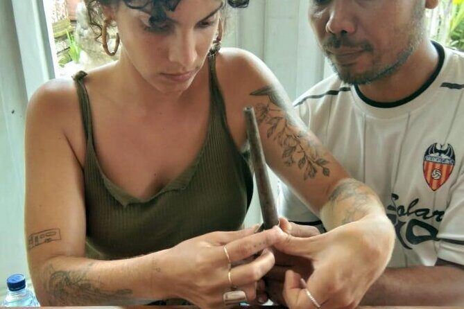 Beginner Class Becomes Silversmith With Bali Silver Material - FAQs