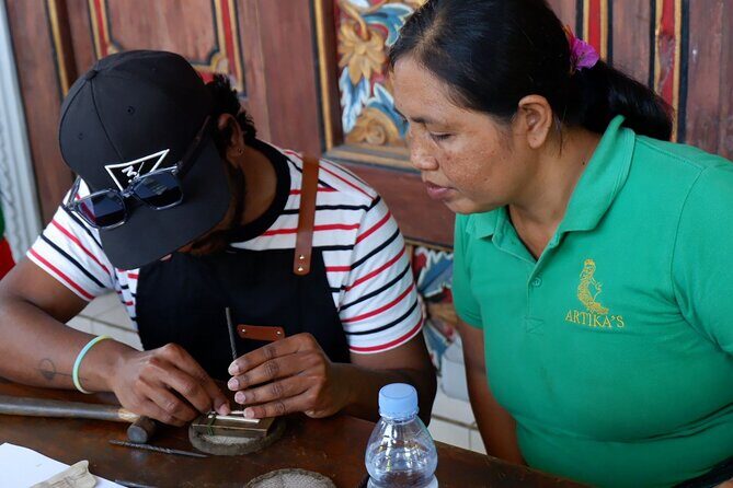 Beginner Class Becomes Silversmith With Bali Silver Material - Analyzing the Cost and Value