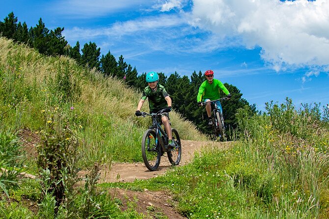 Beginner Downhill Mountain Biking Lesson in Christchurch - Cancellation Policy and Refunds