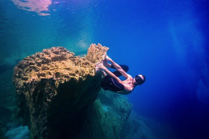 Beginner Freediving Course (with Bonus Session) - Marine Encounters and Additional Activities