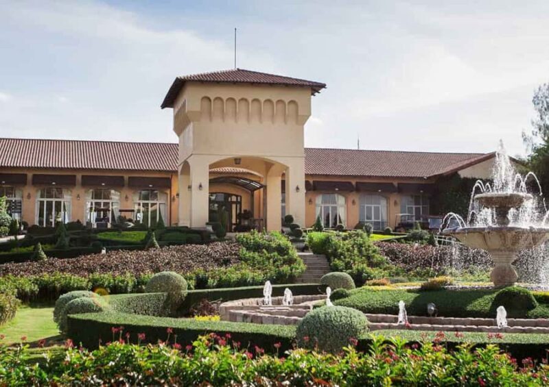 Beginner-Friendly Golf Experiences in Khaoyai - Why This Experience Works