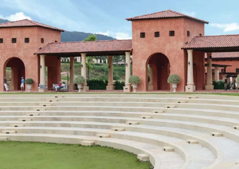 Beginner-Friendly Golf Experiences in Khaoyai - The Quality of Instruction