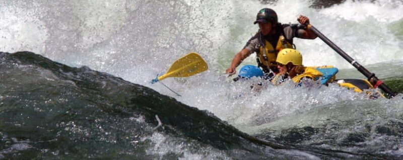 Beginner-Friendly Rafting Adventure on the Trishuli River - Final Thoughts
