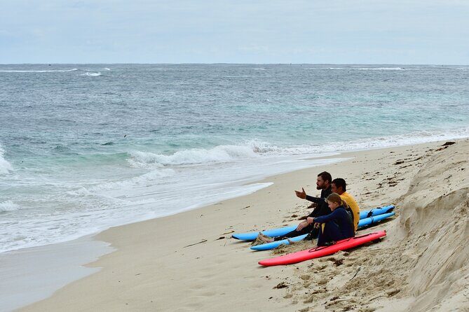 Beginner Group Surfing Lessons at Margaret River Surfing Academy - Good To Know