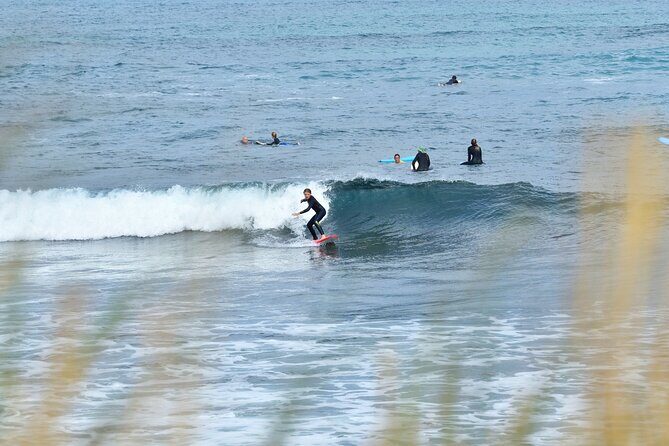 Beginner Group Surfing Lessons at Margaret River Surfing Academy - The Tour Overview: What to Expect