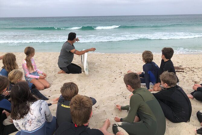 Beginner Group Surfing Lessons at Margaret River Surfing Academy - Authentic Insights from Past Participants
