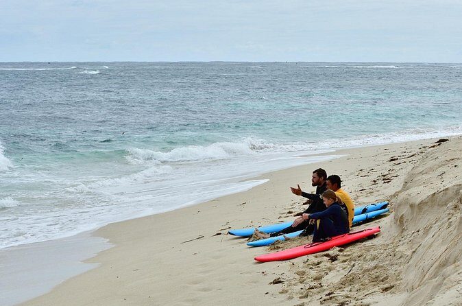 Beginner Group Surfing Lessons at Margaret River Surfing Academy - Who Will Love This Experience?