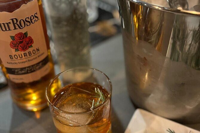 Beginner Mixology Class - A Beginner Mixology Class in Denver: An Honest Look