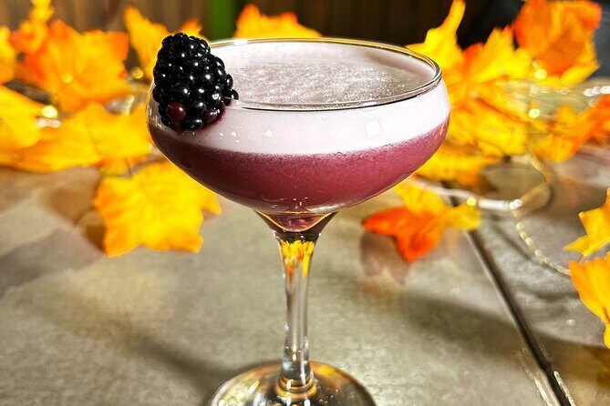 Beginner Mixology Class - FAQs