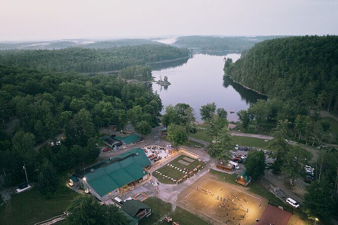 Beginner Rafting Day Trip - What To Expect from the Ottawa River Beginner Rafting Trip