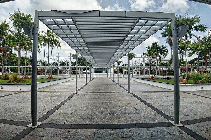 Beginner Salsa Dancing Experience at San Juan - Meeting Point Details