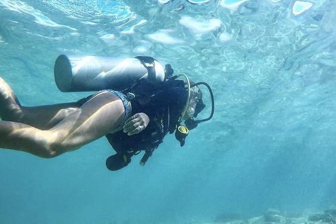 Beginner Scuba Diving Adventure W/ Videos in Honolulu - Scuba Diving Lesson Overview