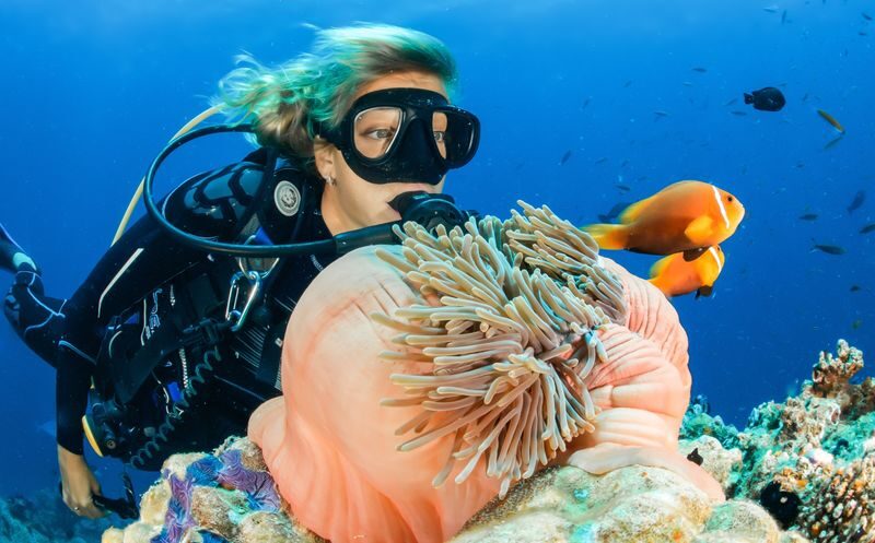 Beginner Scuba Diving Experience in Bali - From hotel lobby to Tanjung Benoa Beach