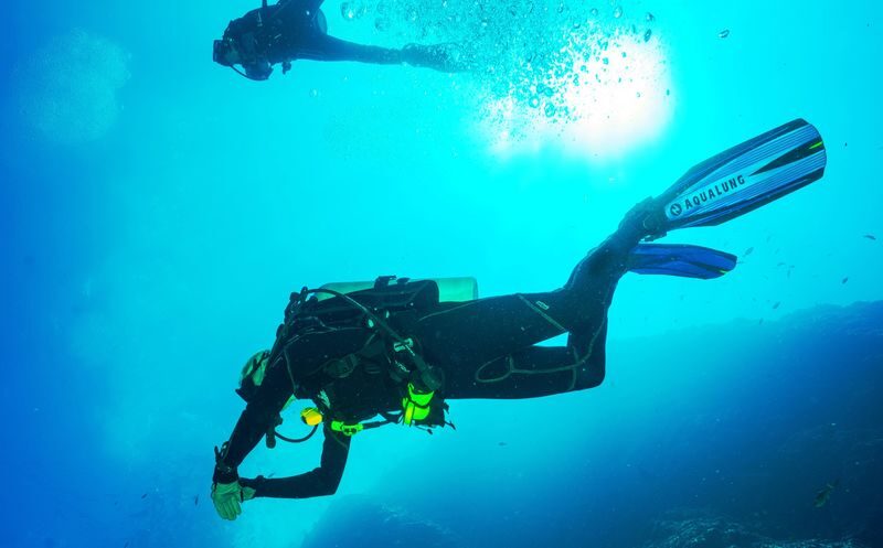 Beginner Scuba Diving Experience in Bali - Price, inclusions, and the value of a short session