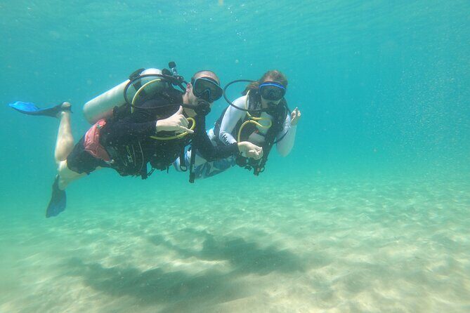 Beginner Scuba Diving Guided Tour - No Experience Required - Final Thoughts