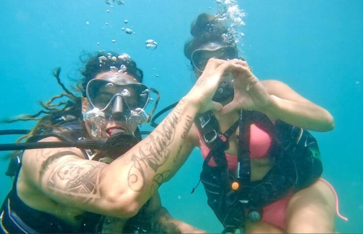Beginner Scuba Diving With Videos - West Palm Beach - Booking Details