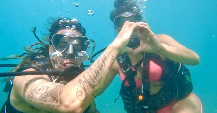 Beginner Scuba Diving With Videos - West Palm Beach - Experience Highlights