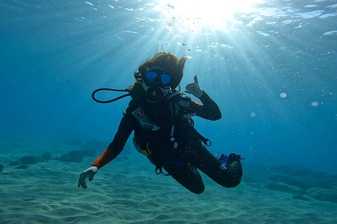 Beginner Scuba Experience With Free Video Package - Honolulu - Directions