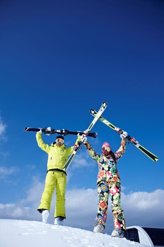 Beginner Ski Day Tour from Seoul: Jisan Ski Resort (Closest Resort) - The early pickup and ride from Seoul