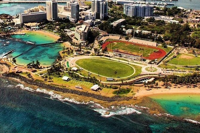 Beginner Sunset Salsa Class in San Juan - Activity Details